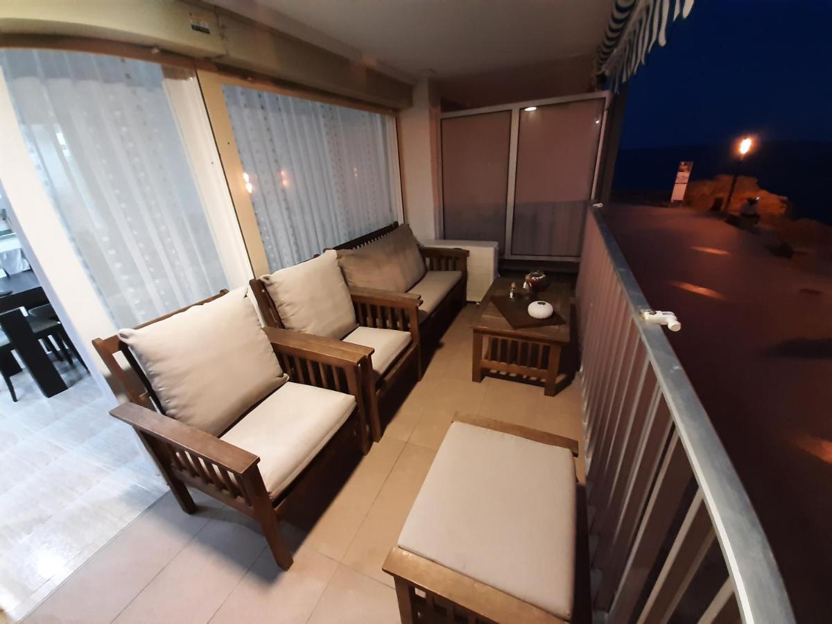Apartamento Acantilados Vistas Mar Salou Exterior foto