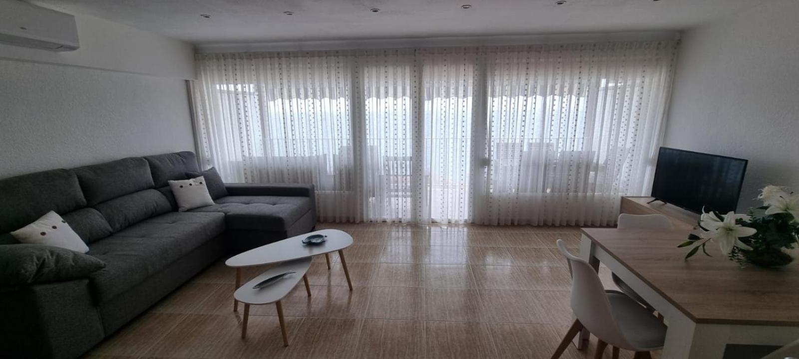 Apartamento Acantilados Vistas Mar Salou Exterior foto