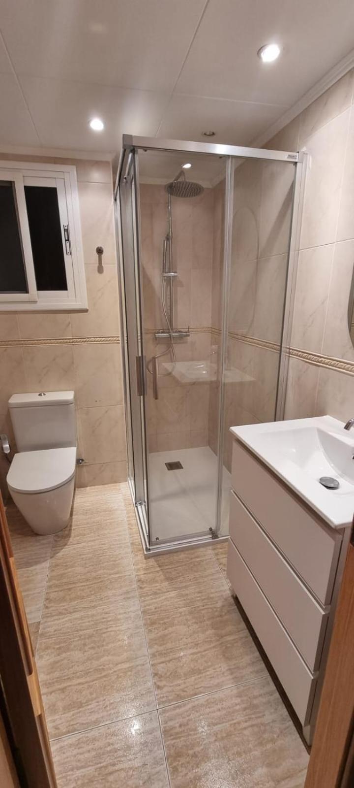 Apartamento Acantilados Vistas Mar Salou Exterior foto