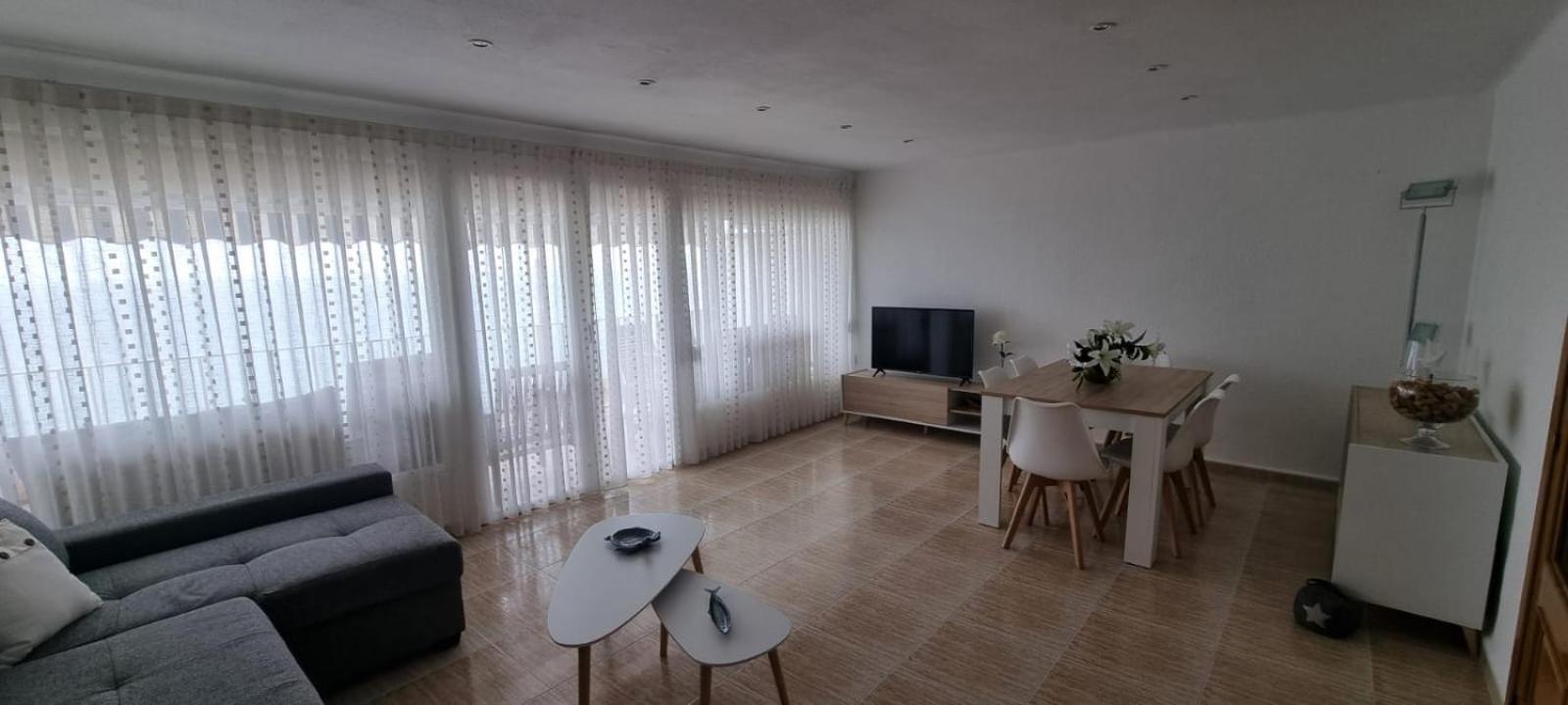 Apartamento Acantilados Vistas Mar Salou Exterior foto